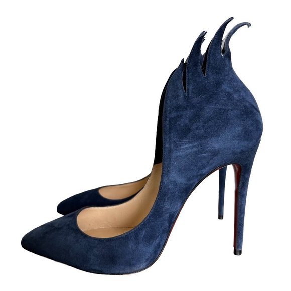 Christian Louboutin Heels - Picture 5 of 13